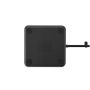 Kensington MD120U4 USB4 Portable Docking Station (K32850WW) thumbnail