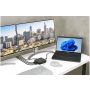 Kensington MD120U4 USB4 Portable Docking Station (K32850WW) thumbnail
