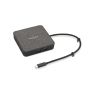 Kensington MD120U4 USB4 Portable Docking Station (K32850WW) thumbnail