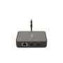 Kensington MD120U4 USB4 Portable Docking Station (K32850WW) thumbnail