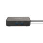 Kensington MD120U4 USB4 Portable Docking Station (K32850WW) thumbnail