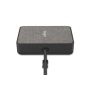 Kensington MD120U4 USB4 Portable Docking Station (K32850WW) thumbnail