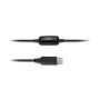 Kensington K33065WW hoofdtelefoon/headset Bedraad USB Type-A (K33065WW) thumbnail