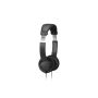 Kensington K33065WW hoofdtelefoon/headset Bedraad USB Type-A (K33065WW) thumbnail