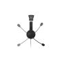 Kensington K33065WW hoofdtelefoon/headset Bedraad USB Type-A (K33065WW) thumbnail