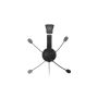 Kensington Hi-Fi Headphones met Mic en Volume Control (K33597WW) thumbnail