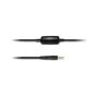 Kensington Hi-Fi Headphones met Mic en Volume Control (K33597WW) thumbnail