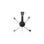 Kensington Hi-Fi Headphones met Mic en Volume Control (K33597WW) thumbnail