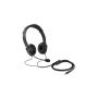 Kensington Hi-Fi Headphones met Mic en Volume Control (K33597WW) thumbnail