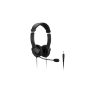 Kensington Hi-Fi Headphones met Mic en Volume Control (K33597WW) thumbnail