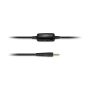 Kensington Hi-Fi Headphones met Mic en Volume Control (K33597WW) thumbnail