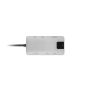 Kensington UH1400P USB-C 8-in-1 Driverless Mobile Dock (K33820WW) thumbnail