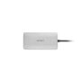 Kensington UH1400P USB-C 8-in-1 Driverless Mobile Dock (K33820WW) thumbnail