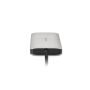Kensington UH1400P USB-C 8-in-1 Driverless Mobile Dock (K33820WW) thumbnail