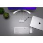 Kensington UH1400P USB-C 8-in-1 Driverless Mobile Dock (K33820WW) thumbnail