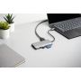 Kensington UH1400P USB-C 8-in-1 Driverless Mobile Dock (K33820WW) thumbnail