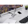 Kensington UH1440P USB-C 5Gbps Dual Video Driverless Mobile Dock – 85W Pass-Through Power – DP/HDMI/VGA (K33853WW) thumbnail