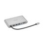 Kensington UH1440P USB-C 5Gbps Dual Video Driverless Mobile Dock – 85W Pass-Through Power – DP/HDMI/VGA (K33853WW) thumbnail