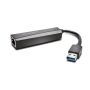 Kensington UA0000E USB-A Ethernet-adapter (K33981WW) thumbnail