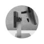 Kensington Docking Station Mounting Bracket (K34050WW) thumbnail