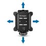 Kensington Docking Station Mounting Bracket (K34050WW) thumbnail