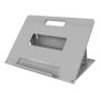 Kensington SmartFit® Easy Riser™ Go Laptop Cooling Stand - 17 inch (K50420EU) thumbnail