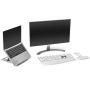 Kensington SmartFit® Easy Riser™ Go Laptop Cooling Stand - 14 inch (K50421EU) thumbnail