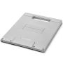 Kensington SmartFit® Easy Riser™ Go Laptop Cooling Stand - 14 inch (K50421EU) thumbnail