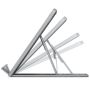 Kensington SmartFit® Easy Riser™ Go Laptop Cooling Stand - 14 inch (K50421EU) thumbnail