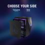 ASUS ROG Strix G13CHR G13CHR-71470F187W Intel® Core™ i7 i7-14700F 32 GB DDR5-SDRAM 1 TB SSD NVIDIA GeForce RTX 4060 Ti Windows 11 Home Midi Tower PC Grijs (90PF04S2-M00YT0) thumbnail