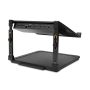 Kensington SmartFit®-laptopverhoger (K52783WW) thumbnail