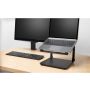 Kensington SmartFit®-laptopverhoger (K52783WW) thumbnail