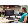 Kensington SmartFit® Monitor Stand Plus — Zwart (K52786WW) thumbnail