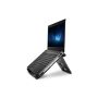 Kensington SmartFit® Easy Riser™ Laptop Cooling Stand — Zwart (K52788WW) thumbnail