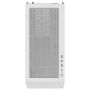 GIGABYTE C102 GLASS Midi Tower Wit (C102GI) thumbnail