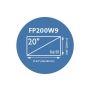 Kensington FP200W9 Privacy Screen for 20” Widescreen Monitors (16:9) (K55796WW) thumbnail