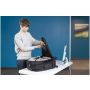 Kensington Contour™ 2.0 Pro Overnight Laptop Spinner — 17” (K60384WW) thumbnail