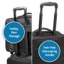 Kensington Contour™ 2.0 Business Laptop Roller — 17” (K60385WW) thumbnail
