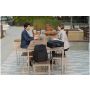 Kensington Contour™ 2.0 Business Laptop Briefcase — 15.6 (K60386EU) thumbnail