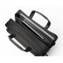 Kensington Contour 2.0 Business Laptop Briefcase — 15.6" (K60386EU) thumbnail