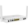 HUAWEI eKit AR303W draadloze router Gigabit Ethernet Dual-band (2.4 GHz / 5 GHz) Wit, Grijs (50010534) thumbnail