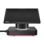 Lenovo ThinkSmart Hub for Microsoft Teams Rooms Intel® Core™ i5 i5-8365UE 25,6 cm (10.1") 1920 x 1200 Pixels Touchscreen Alles-in-één-pc 16 GB DDR4-SDRAM 256 GB SSD Windows 10 IoT Enterprise Wi-Fi 5 (802.11ac) Zwart (11H1000KGE) thumbnail