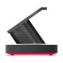 Lenovo ThinkSmart Hub for Microsoft Teams Rooms Intel® Core™ i5 i5-8365UE 25,6 cm (10.1") 1920 x 1200 Pixels Touchscreen Alles-in-één-pc 16 GB DDR4-SDRAM 256 GB SSD Windows 10 IoT Enterprise Wi-Fi 5 (802.11ac) Zwart (11H1000KGE) thumbnail