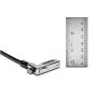 Kensington Slim Combination Laptop Lock (K60600WW) thumbnail