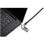 Kensington Slim Combination Laptop Lock (K60600WW) thumbnail