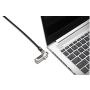 Kensington Slim NanoSaver® Combination Laptop Lock (K60603WW) thumbnail