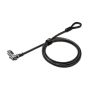 Kensington Slim NanoSaver Combination Laptop Lock (K60605WW) thumbnail