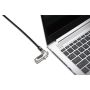 Kensington Slim NanoSaver Combination Laptop Lock (K60605WW) thumbnail