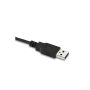 Kensington VeriMark™ Desktop Fingerprint Key (K62330WW) thumbnail