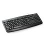 Kensington Pro Fit® Afwasbaar USB Toetsenbord (K64407BE) thumbnail